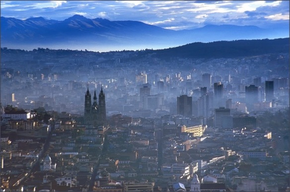 La Verdadera Historia De La Fundacion De Quito Jjalencastro S Blog